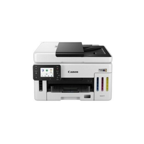 Canon  Urządzenie wielofunkcyjne atramentowe Maxify GX6140
