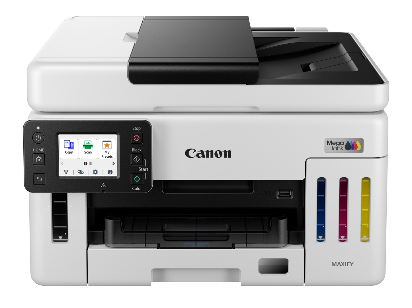Canon MAXIFY GX6150 Inkjet A4 600