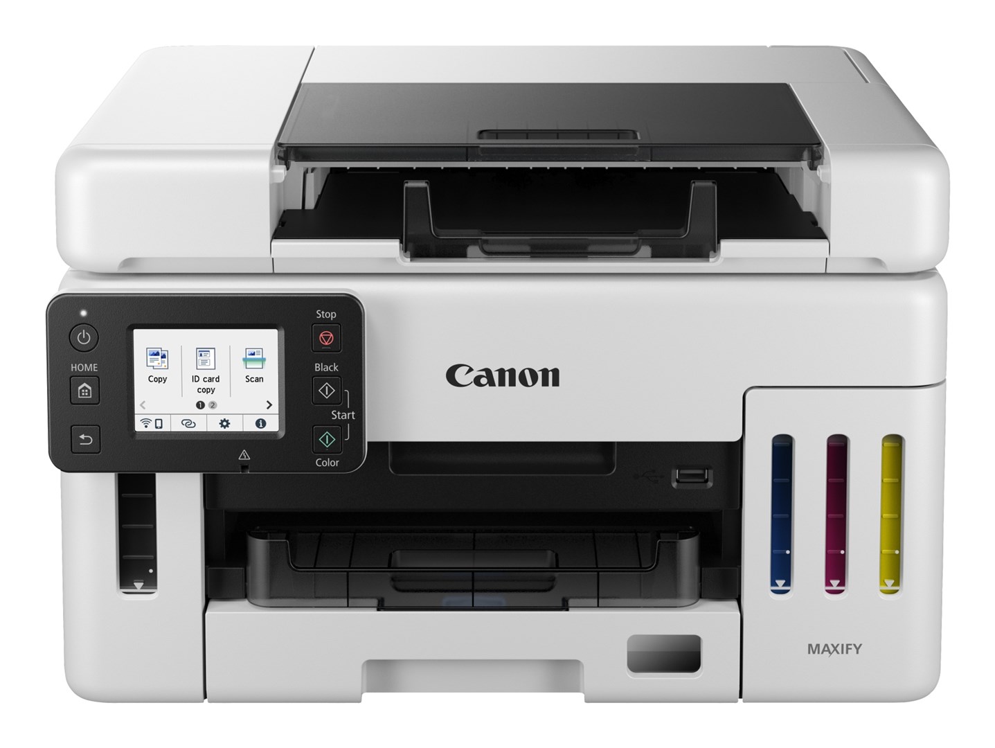 Canon  MAXIFY GX6550 Inkjet A4 600