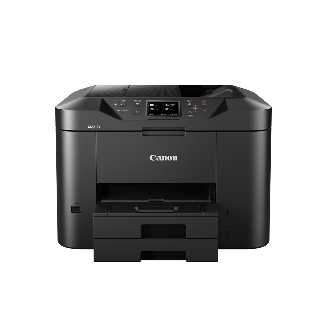 Canon  Maxify MB2750 0958C009AA | 0958C009