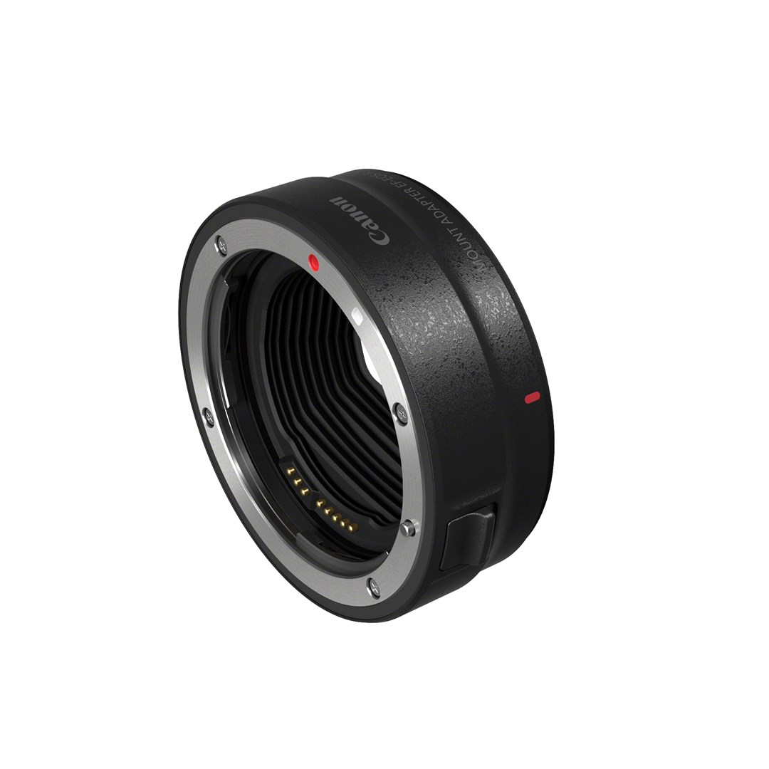 Canon Mount Adapter EF-EOS R |