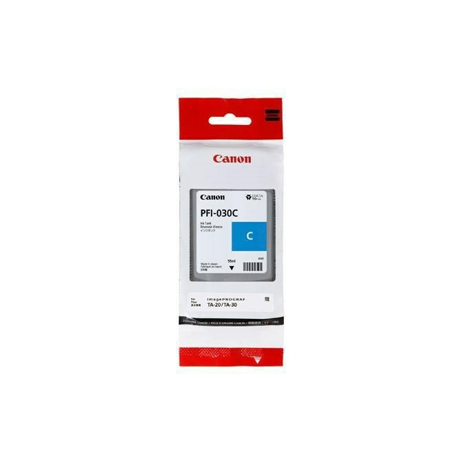 Canon  PFI-030C ink cartridge 1 pc(s)