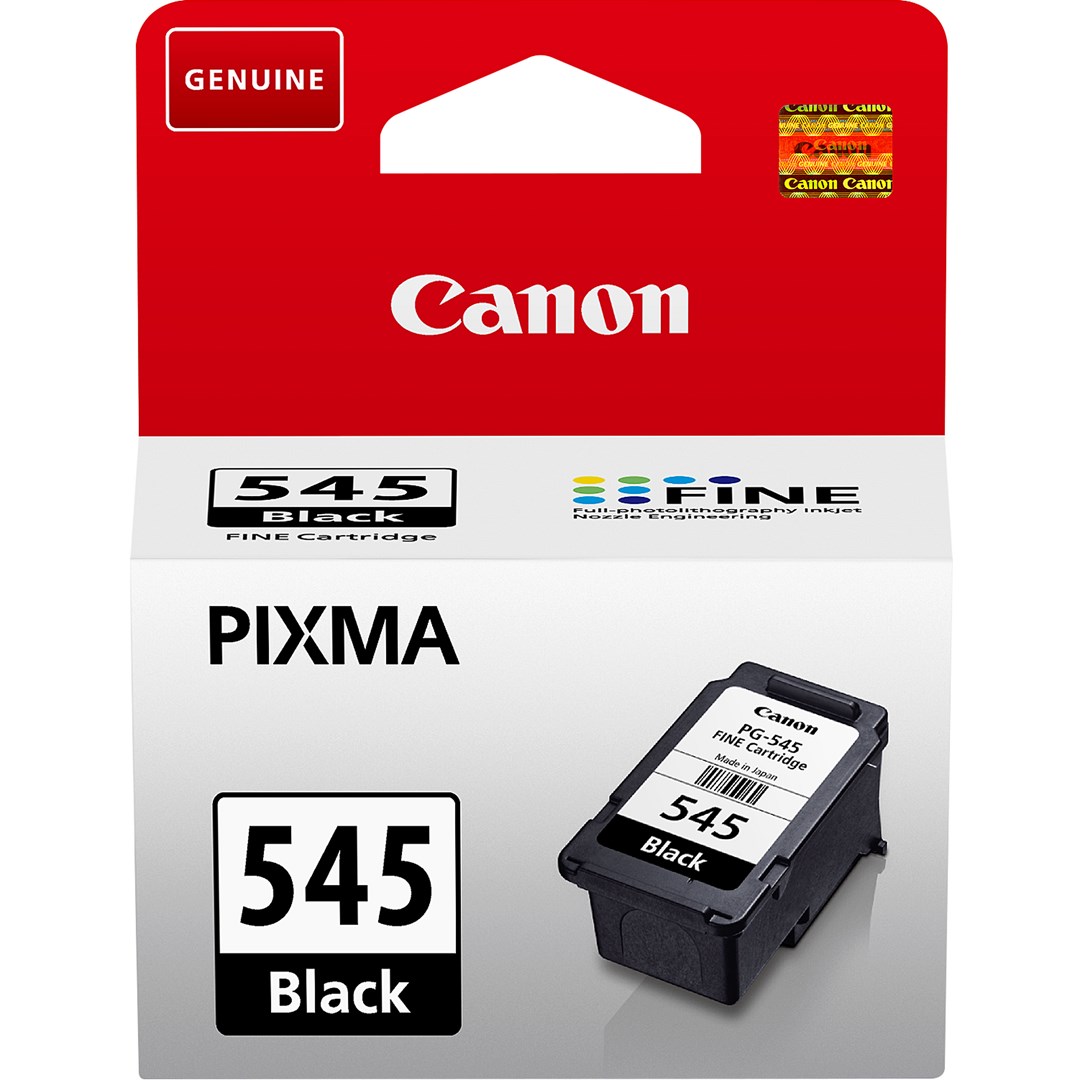Canon  Tusz PG-545 BLACK 8287B001 |