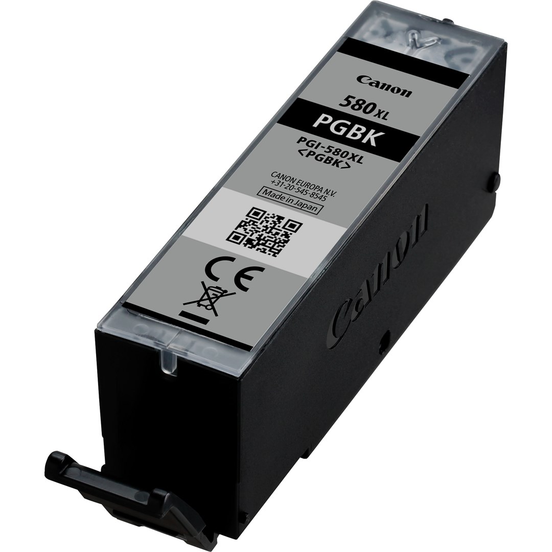 Canon Tusz PGI-580XL BLACK 2024C001 |