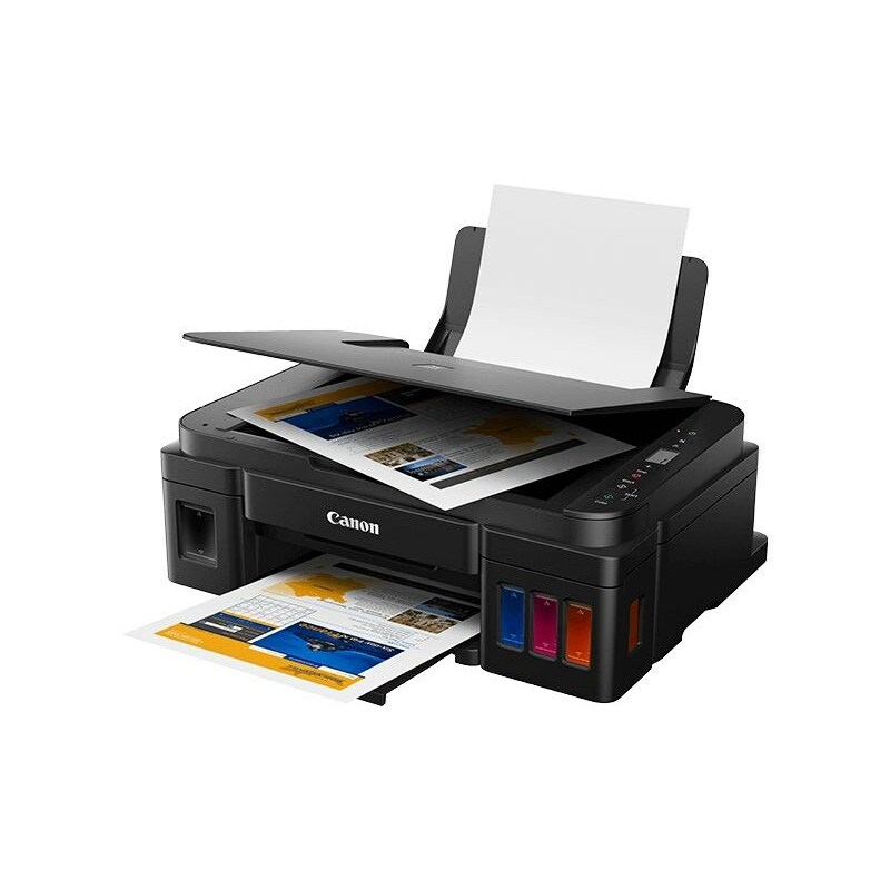 Canon  PIXMA G2410 Inkjet A4 4800