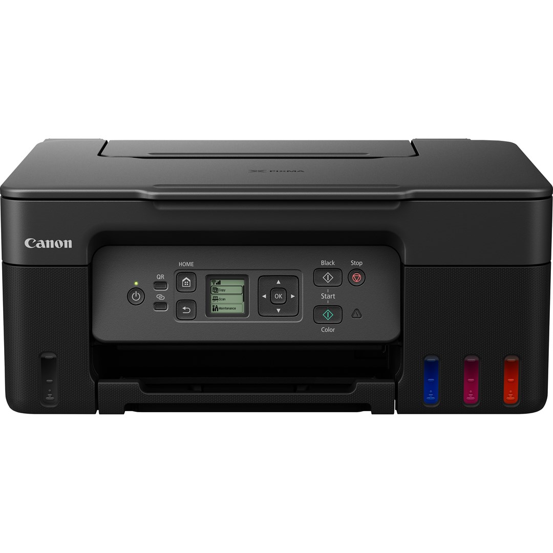 Canon  PIXMA G3470 Inkjet A4 4800