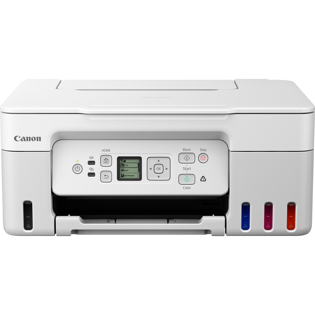 Canon  PIXMA G3571 Inkjet A4 4800