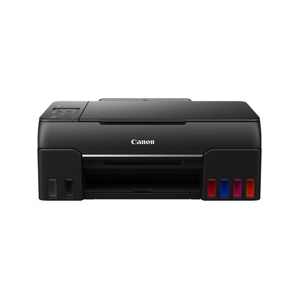 Canon PIXMA G640 Inkjet A4 4800