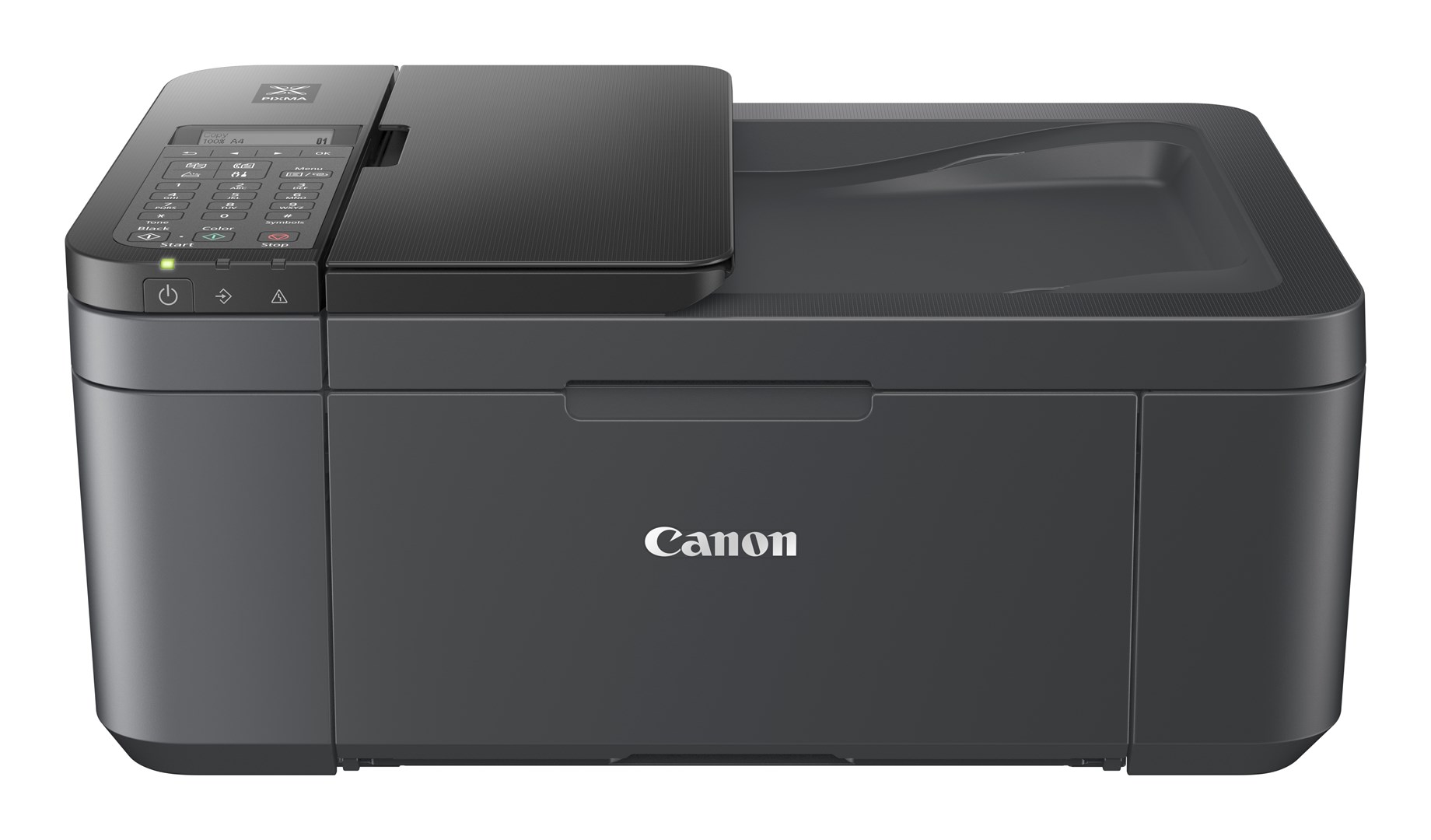 Canon PIXMA TR4755i Inkjet A4 4800