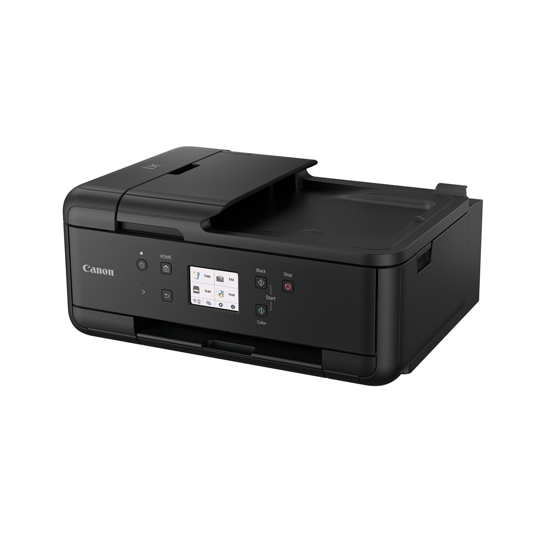 Canon  Multifunctional printer TR7650 EUR 4452C026