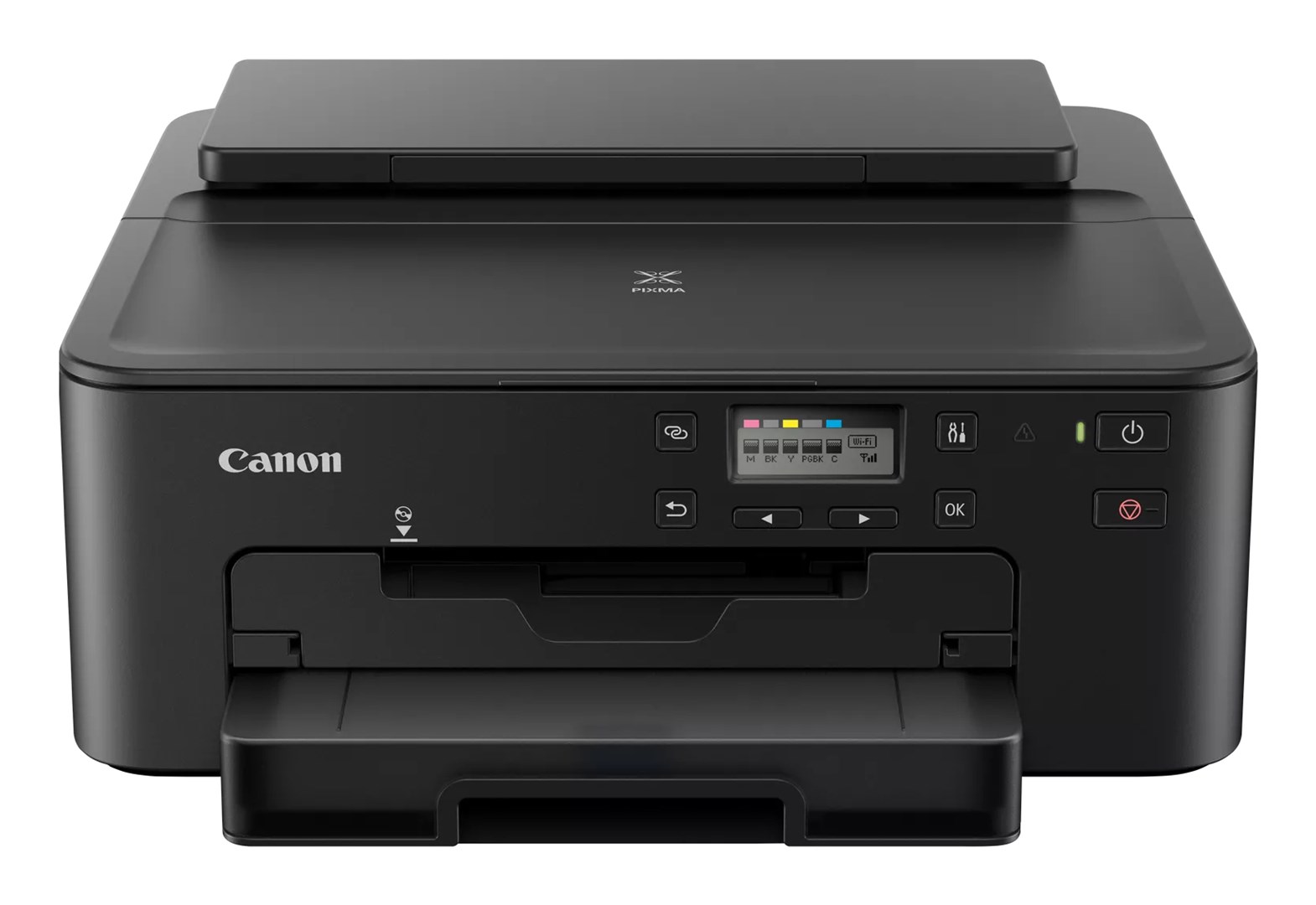 Canon PIXMA TS705a inkjet printer Colour