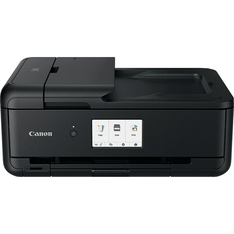 Canon PIXMA TS9550a Inkjet A3 4800