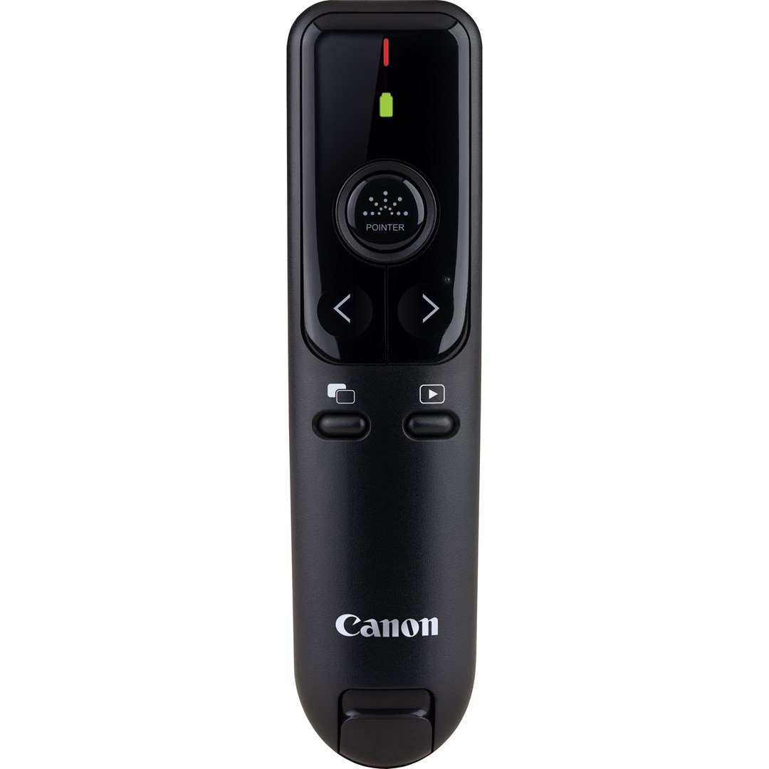 Canon PR500-R Presenter | 2155C001 |