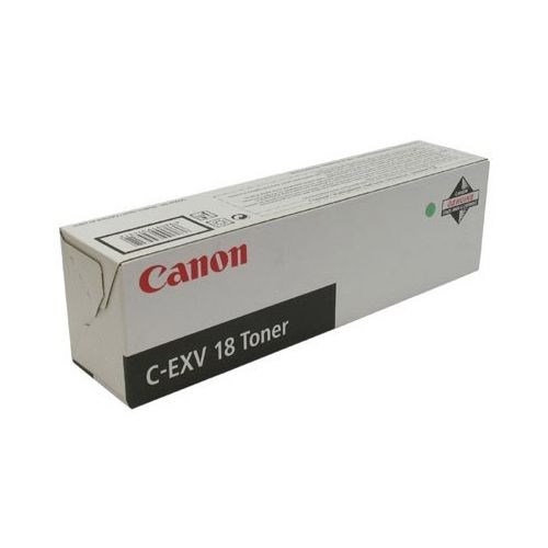 Canon  Toner C-EVX 18 for iR1018/iR1022