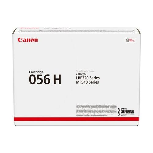 Canon Toner CRG-056H 3008C004 cartridge 1