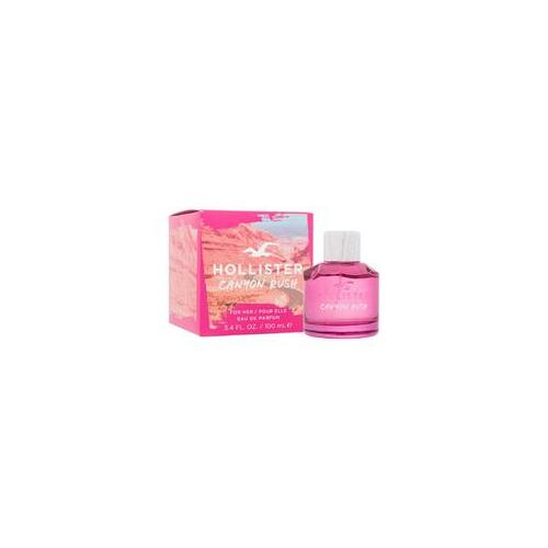 Hollister Canyon Rush EDP (Woman, 50ml)