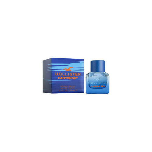 Hollister Canyon Sky For Him EDT