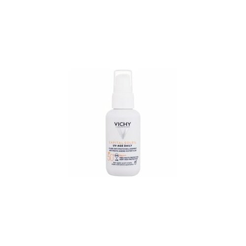Vichy Capital Soleil UV-Age Daily Anti