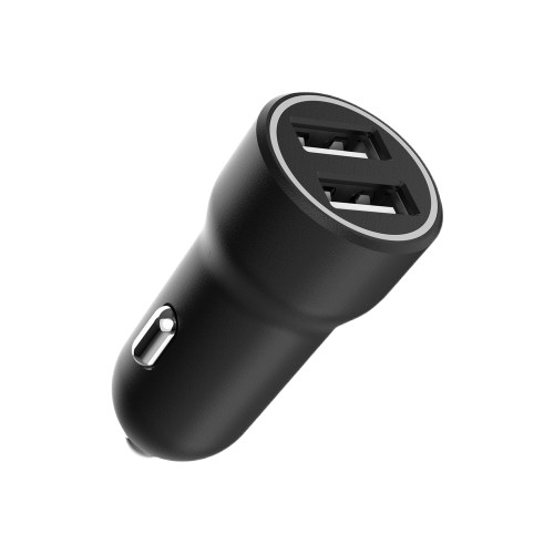 Gembird Car charger USB 2-ports, 3
