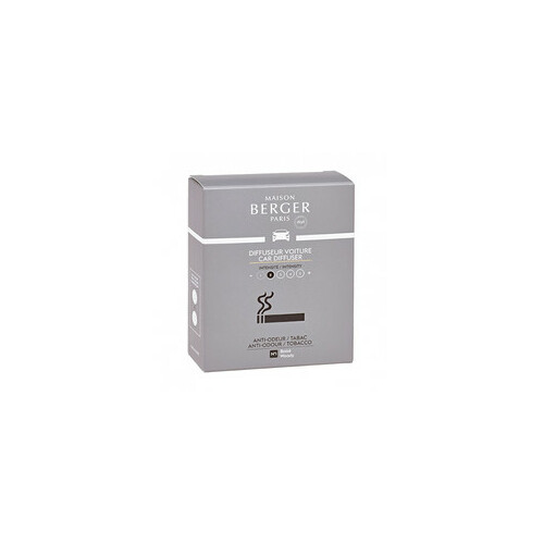 Maison Berger Paris Car Diffuser Recharge/Refill