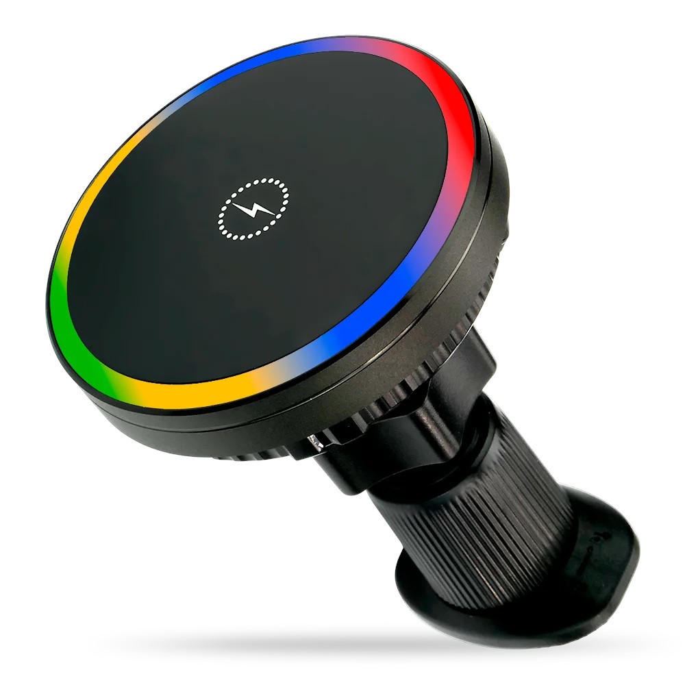 EverActive CAR HOLDER CHARGER 15W MC-W15