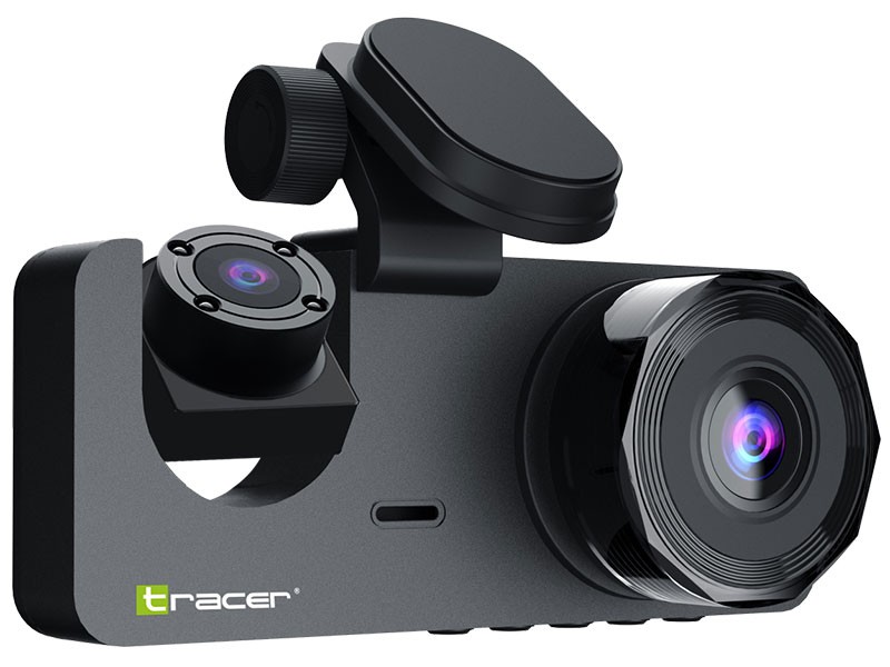 Tracer Car recorder HALO 360D |
