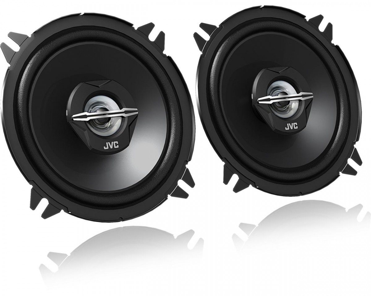 JVC  Car speaker CS-J520X | JVC