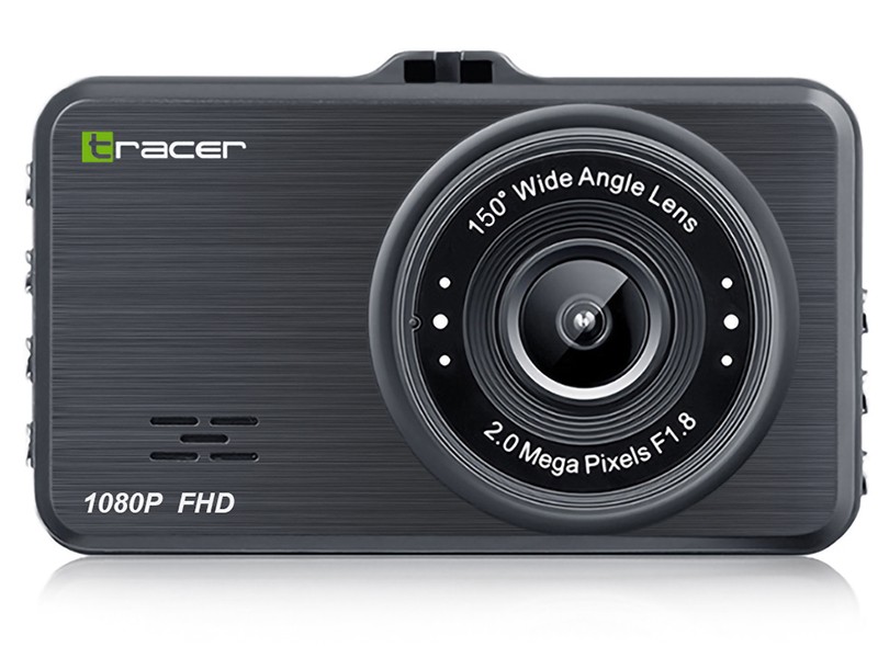 Tracer Car Video Recorder Trac er