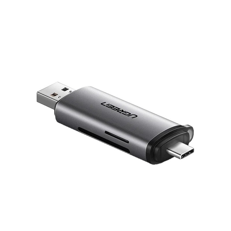 UGREEN  Card reader USB 3.0