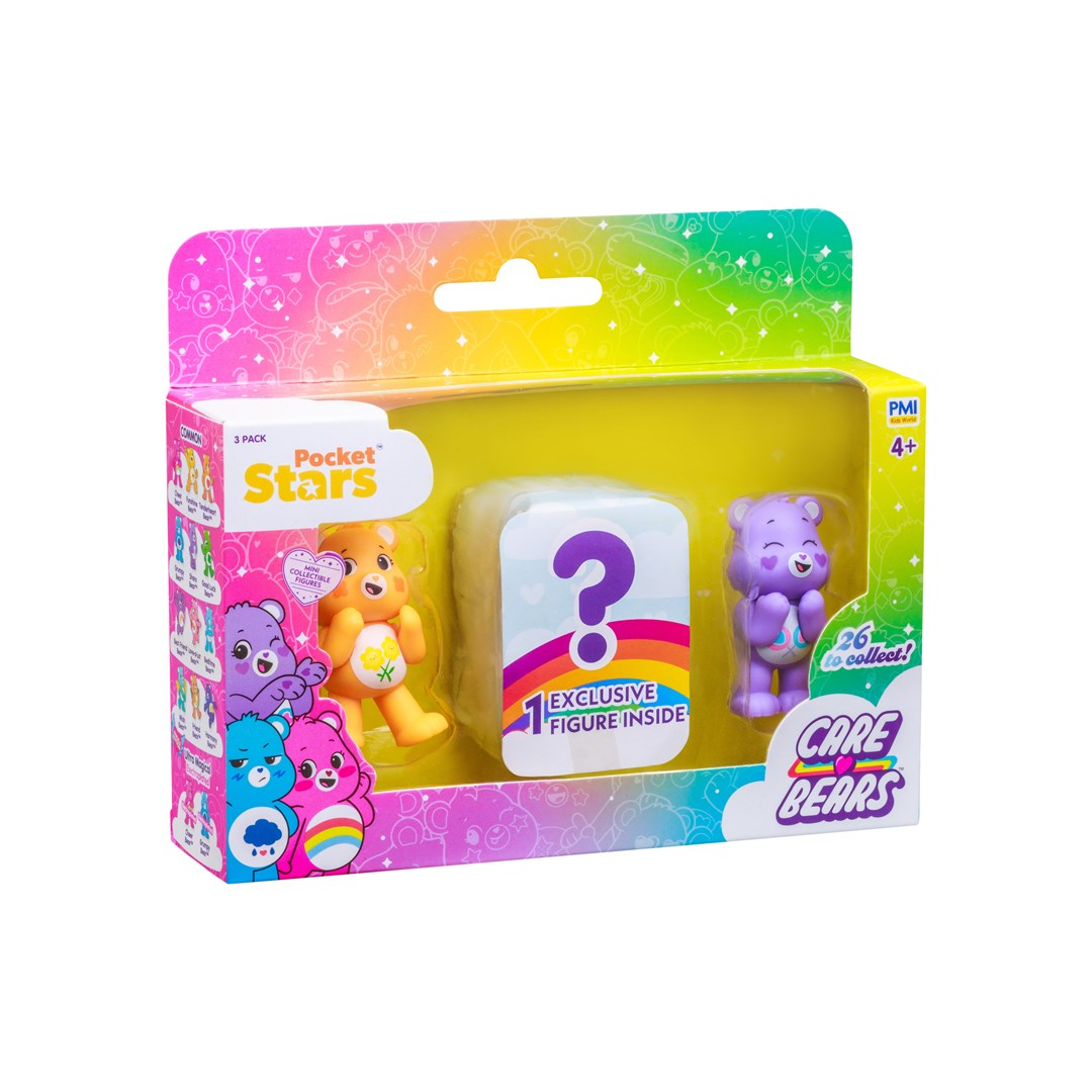P.M.I. Kids World CARE