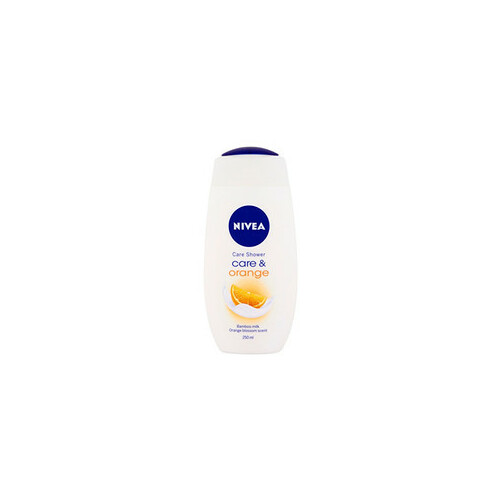 Nivea Care & Orange Care Shower