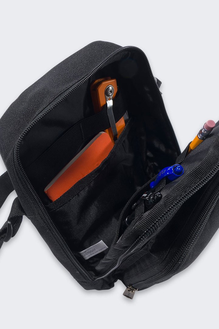 No name Carhartt Crossbody Bag Zip