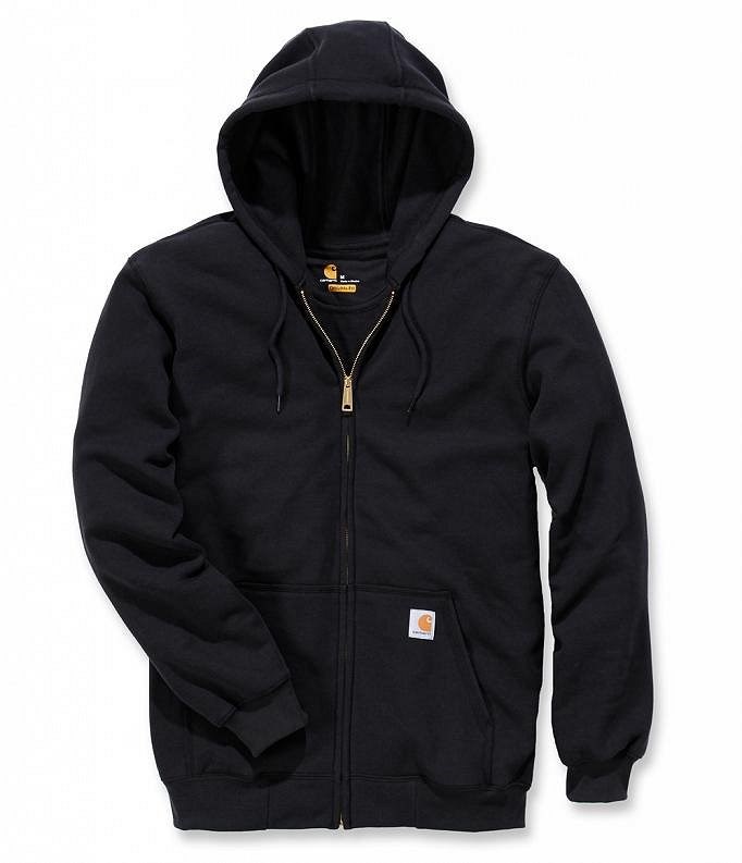 No name Carhartt Midweight Hooded ZIP