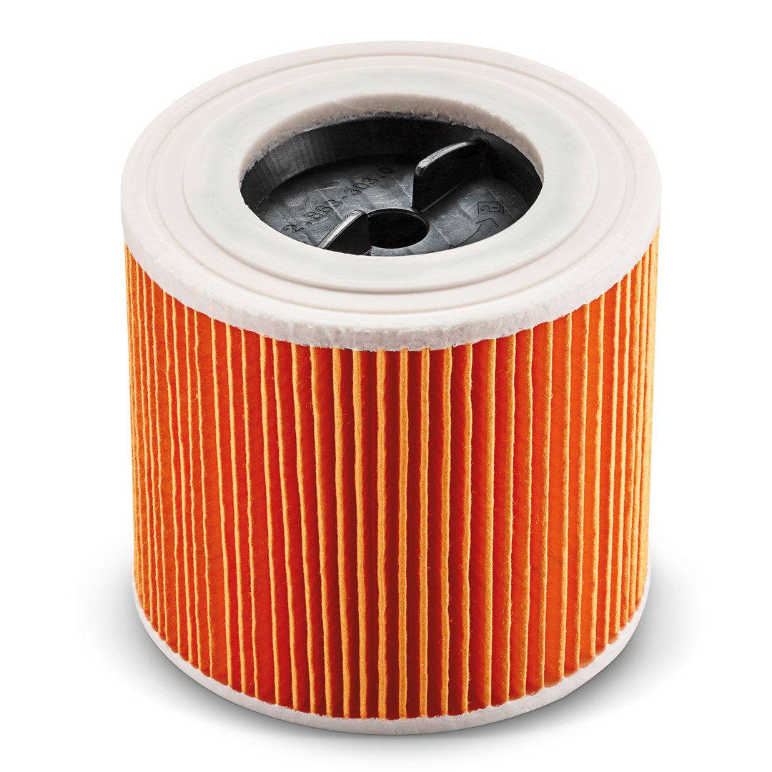Karcher Cartridge filter WD/SE 2.863-303