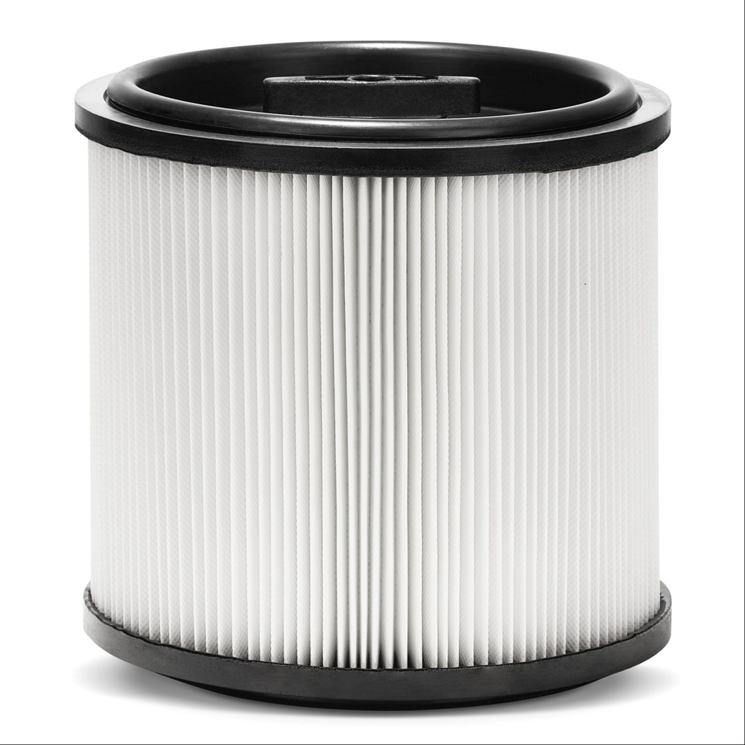 Karcher Cartridge filter for the WD