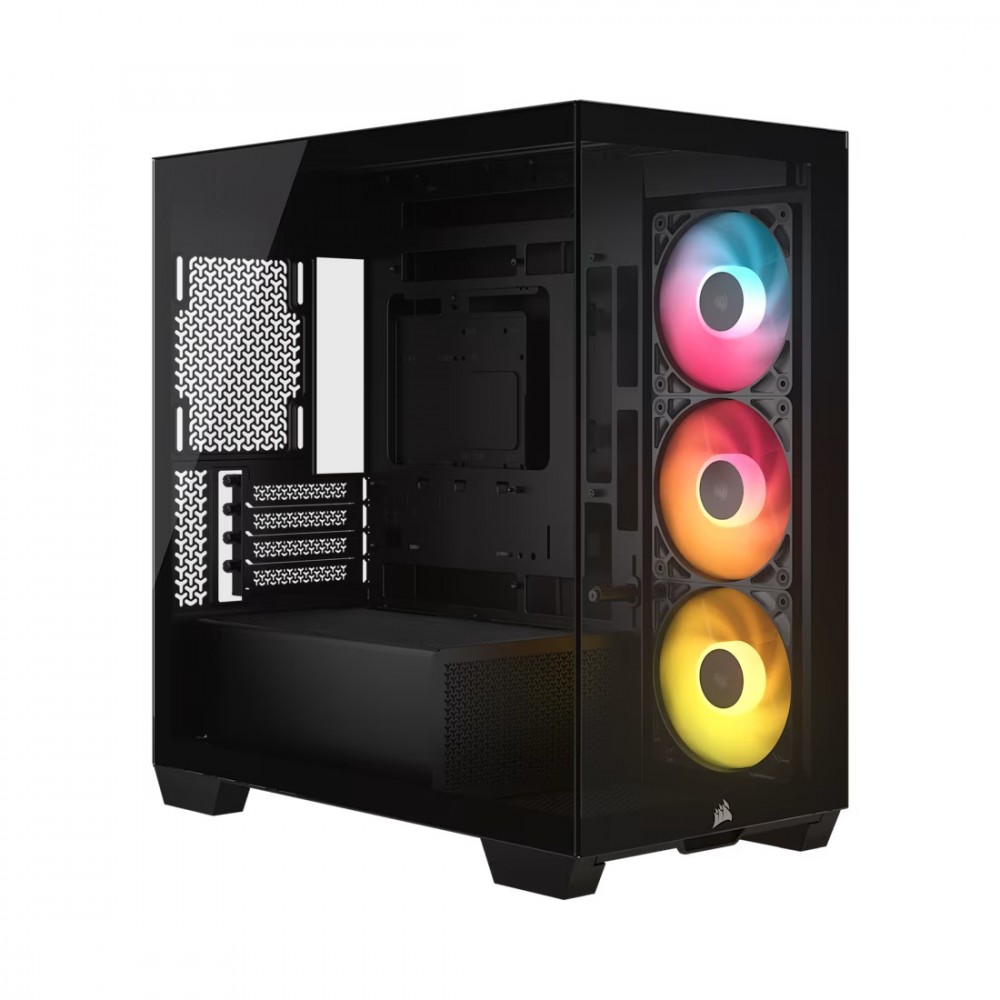 Corsair Case 2800X RS-R ARGB mATX