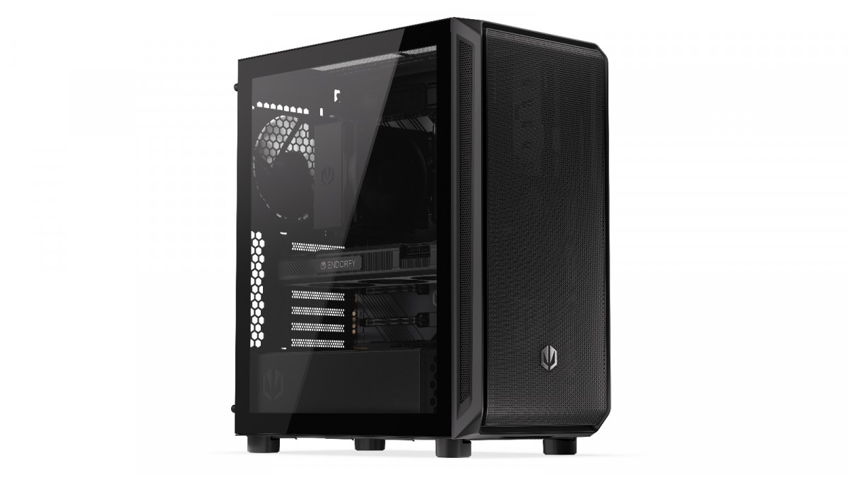 ENDORFY  Case ARX 500 Core EY2A016