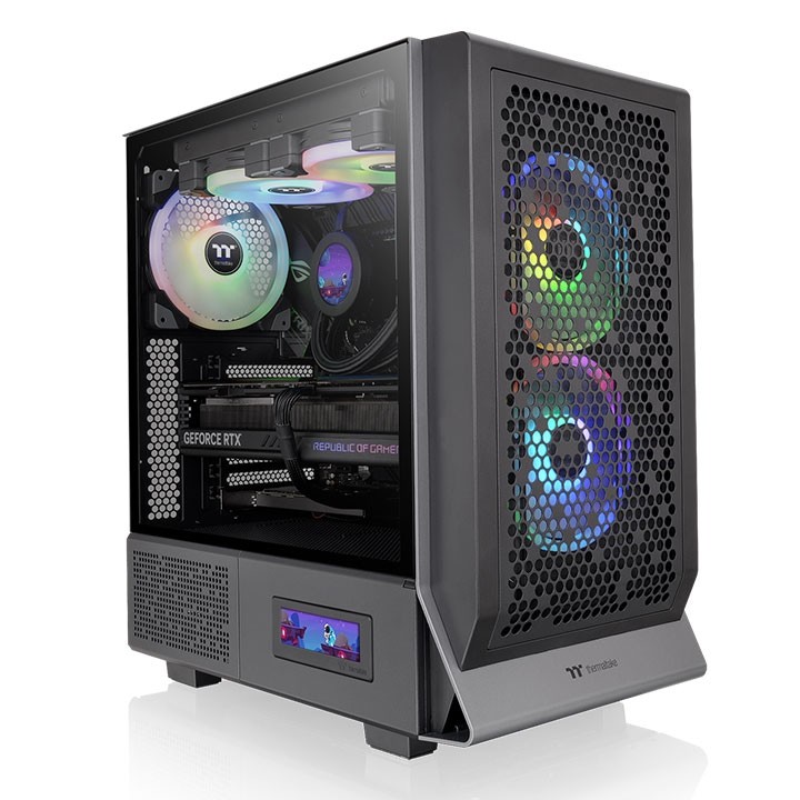 Thermaltake Case Ceres 300 T G