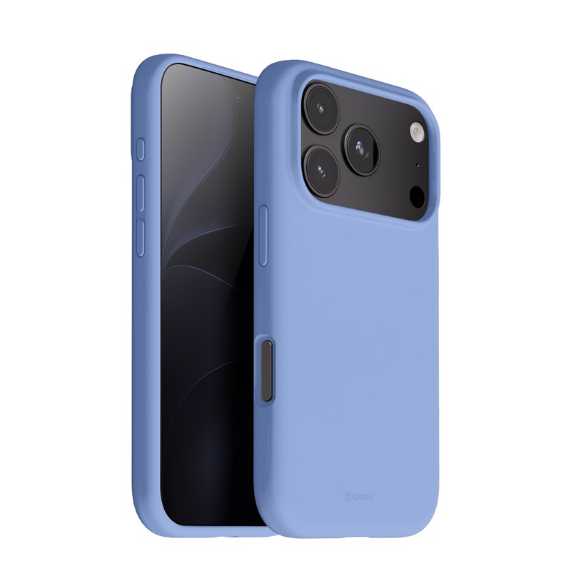 CRONG  Case Color Cover MagSafe iPhone