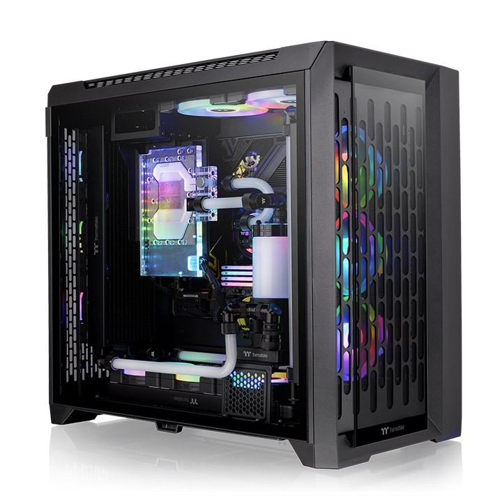Thermaltake  Case CTE T750 Full Tower