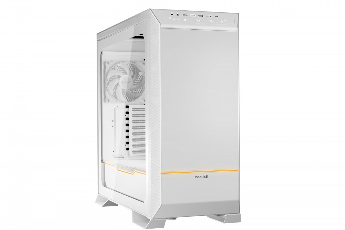 Be quiet!  Case DARK BASE PRO