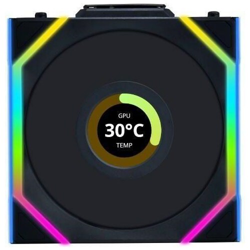 LIAN LI Case Fan 120MM/G99 |