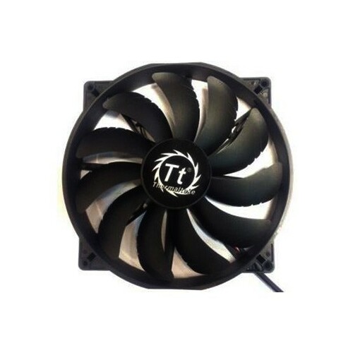 Thermaltake  Case fan - Pure 20
