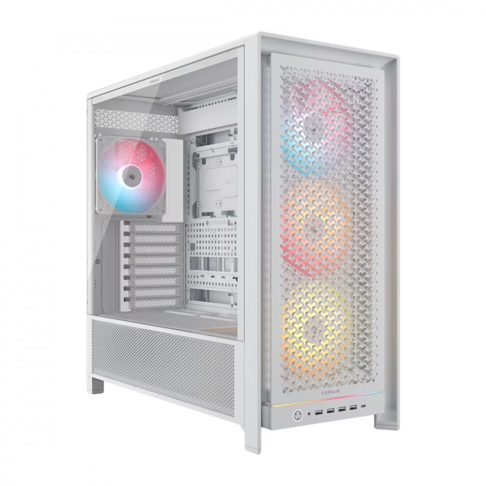 Corsair Case FRAME 5000D RS ARGB