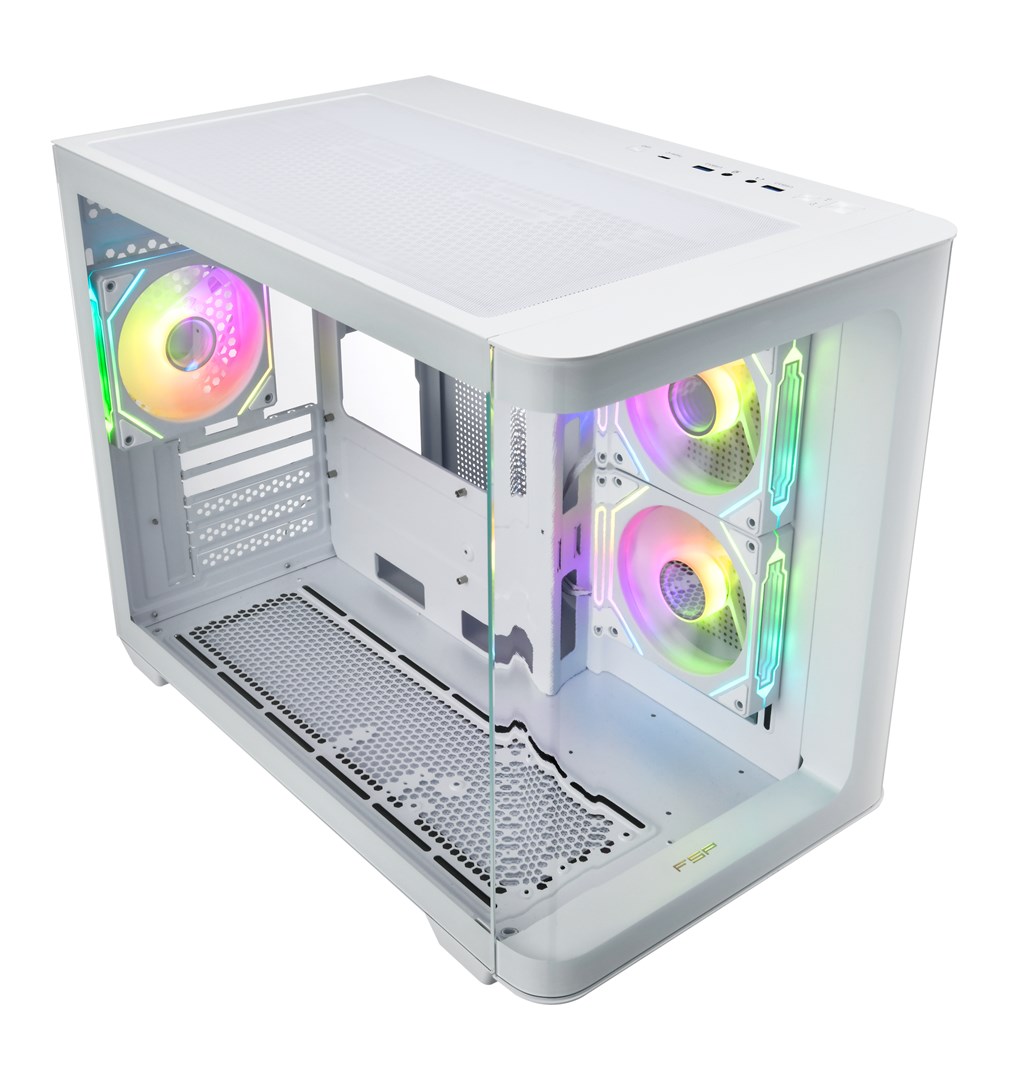 Fortron Case FSP Geh Mini S380-WA