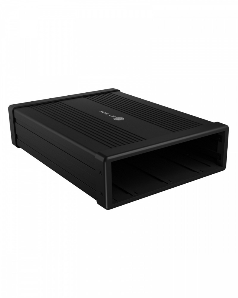 IcyBox Case IB-525-U3 1x5,25 SATA