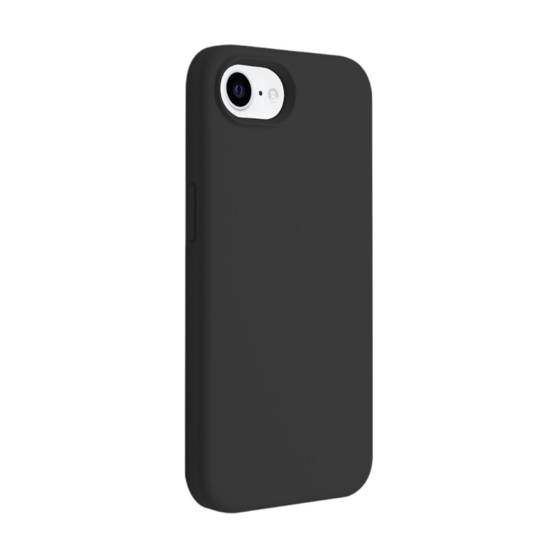 CRONG  Case iPhone 16e MagSafe black