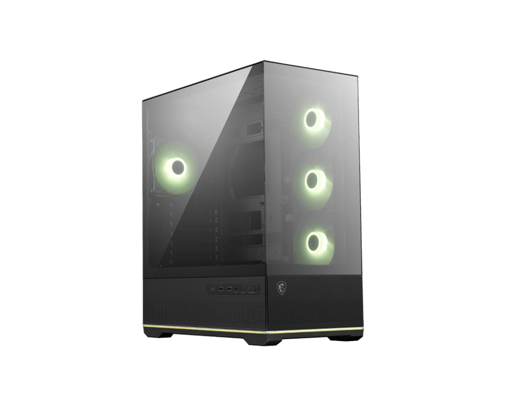 MSI  Case MAG PANO 110R PZ