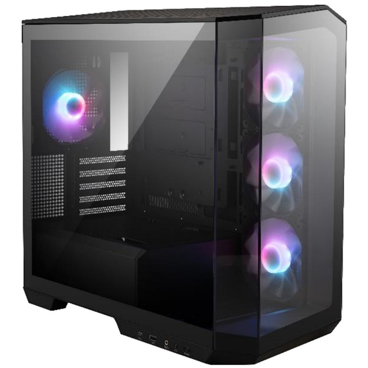 MSI  Case MAG PANO M100R PZ