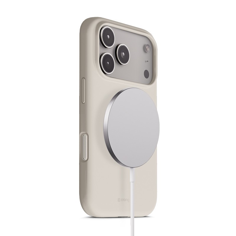 CRONG  Case MagSafe iPhone 17 Pro